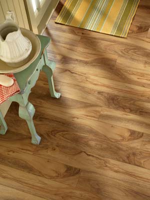 Flooring News Mills E Things Up For Fall With New Looks Armstrong S Nature Gallery Exotics In Yorkshire Walnut