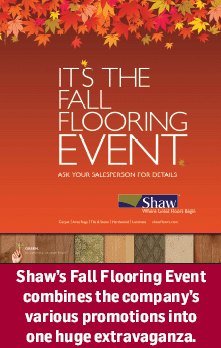 fall event