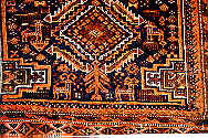 Tribal Rug