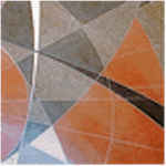 terrazzo tile floors