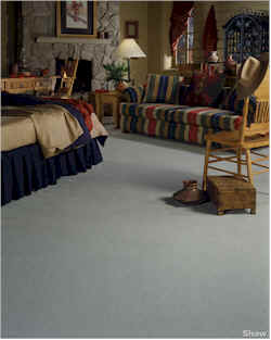 Carpet Decorating Tips