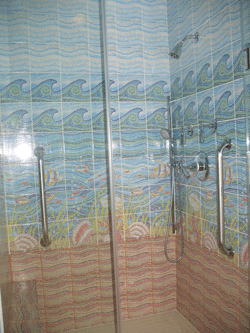 Flooring News Imagine Tile Goes Under The Sea Floorbiz Flooring News Imagine Tile Goes Under The Sea Floorbiz