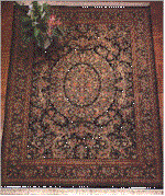 Aubusson Rug