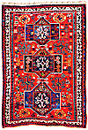 Caucasian Rug