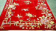 Chinese Rug