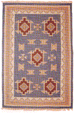 Dhurrie Rug