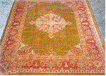 Indian Rug