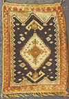 Moroccan Rug