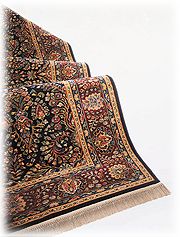 Oriental Rug