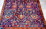 Persian Rug