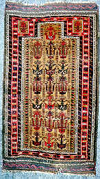 Prayer Rug