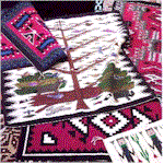 Southwestern Rug