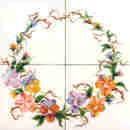 ceramic kitchen tile