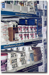 ceramic tile accessories