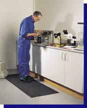 floor mats and runners