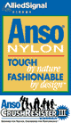 Anso Nylon Carpet 