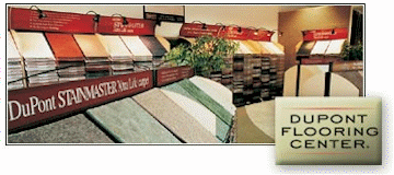 dupont stainmaster carpet