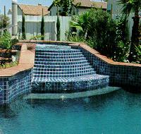 pool tile