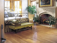 Hardwood Flooring