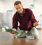 Laminate Flooring